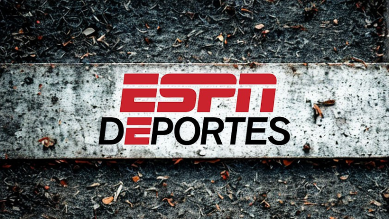 ESPN DEPORTES